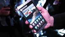 Huawei P8 Max Hands-On - 6,8 Zoll Smartphone [DEUTSCH]