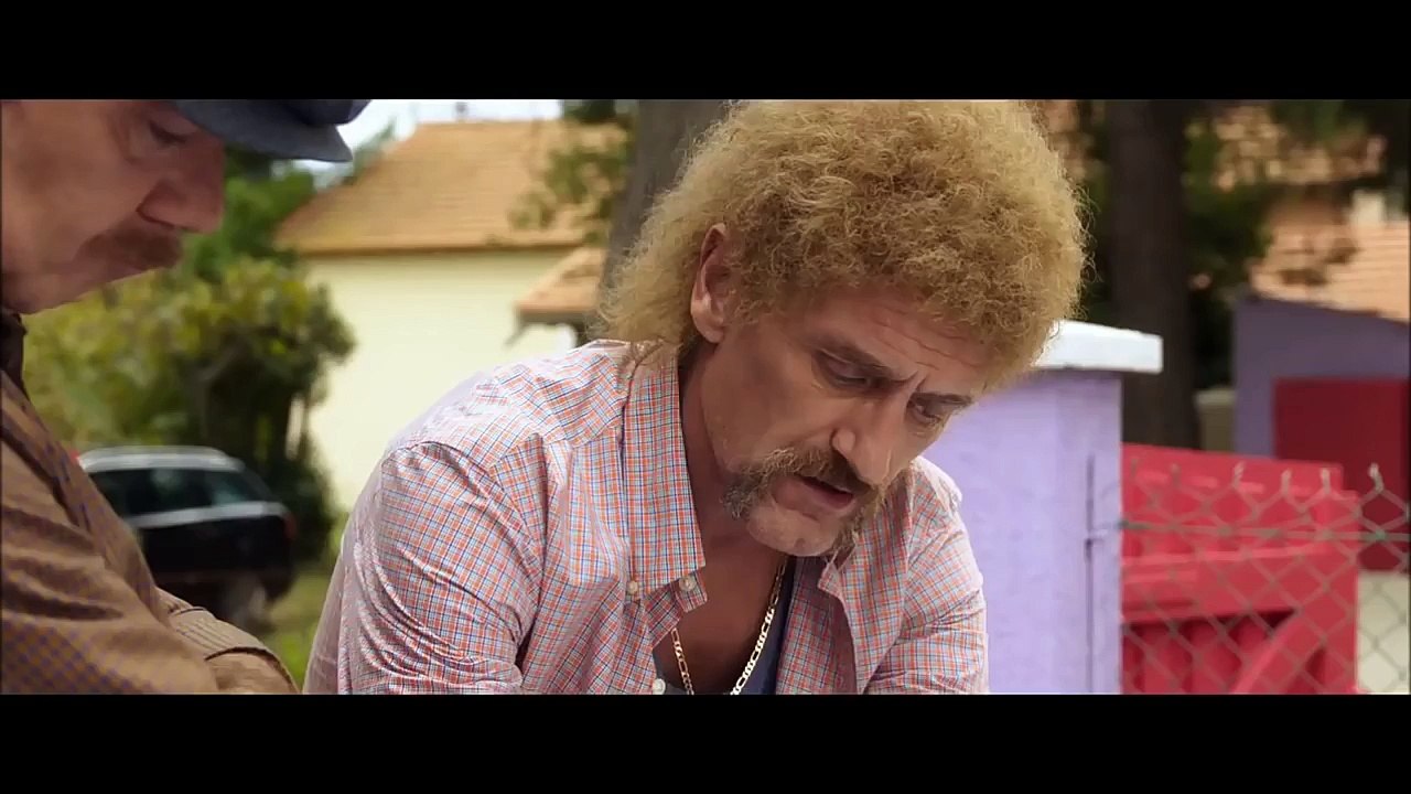 Les Tuches 2 Bande Annonce Officielle VF HD 2016 Jean Paul Rouve