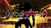 Nobunaga The Fool OST-03 Quickening