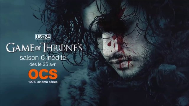 Game of Thrones S6 : nouveau teaser Hall of Faces