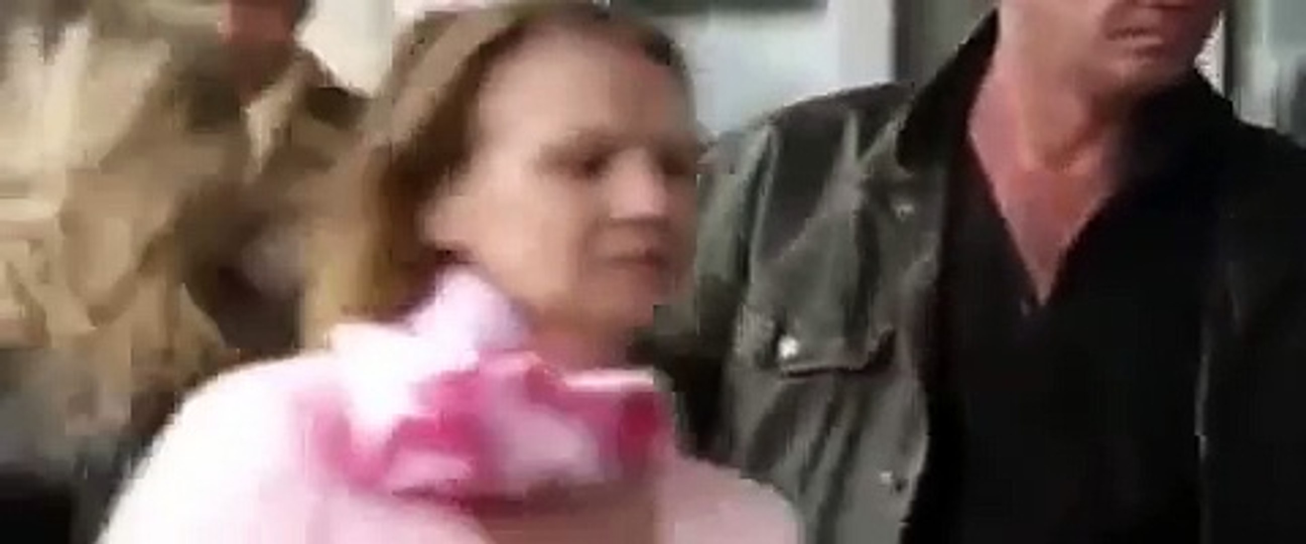 Taken The Search for Sophie Parker Film Complet en Francais Film Thriller