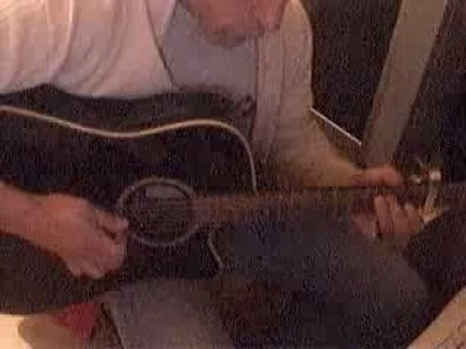 GUITARE BRAVEHEART BO