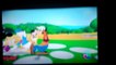 Mickey mouse clubhouse Spanish end credits
