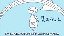 40mP ft. 初音ミク - Getting Faster and Faster だんだん早くなる (English Subtitles)
