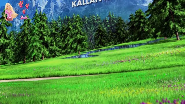 Barbie Film Danimation Français Complet ★ Animation Comedie Film de Barbie Française Film Complet