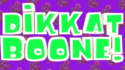 Penn Zero: Dikkat Boone - Yanlış Arama