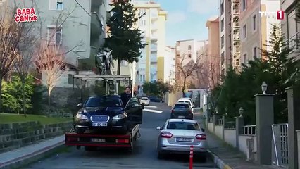 Baba Candır 27. Bölüm Fragmanı