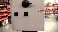 Setting the Omron Timer