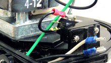 Wiring the AutoPurge Ball Valve (ABV) Purge System