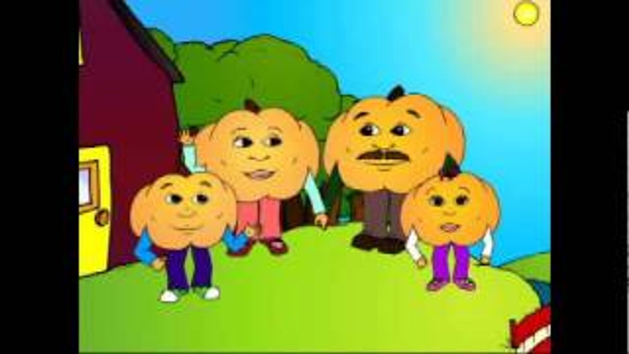Lesson 1: Family Members KIDS ENGLISH GRAMMAR H...