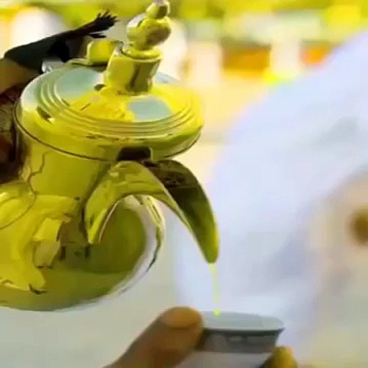 سقنا صباح الخير حشمة وتقدير