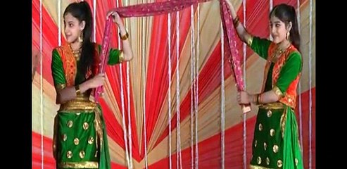 Modern Bhangra By Punjabi Girls