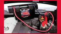 Best buy  Booster PAC ES5000 1500 Peak Amp 12V Jump Starter