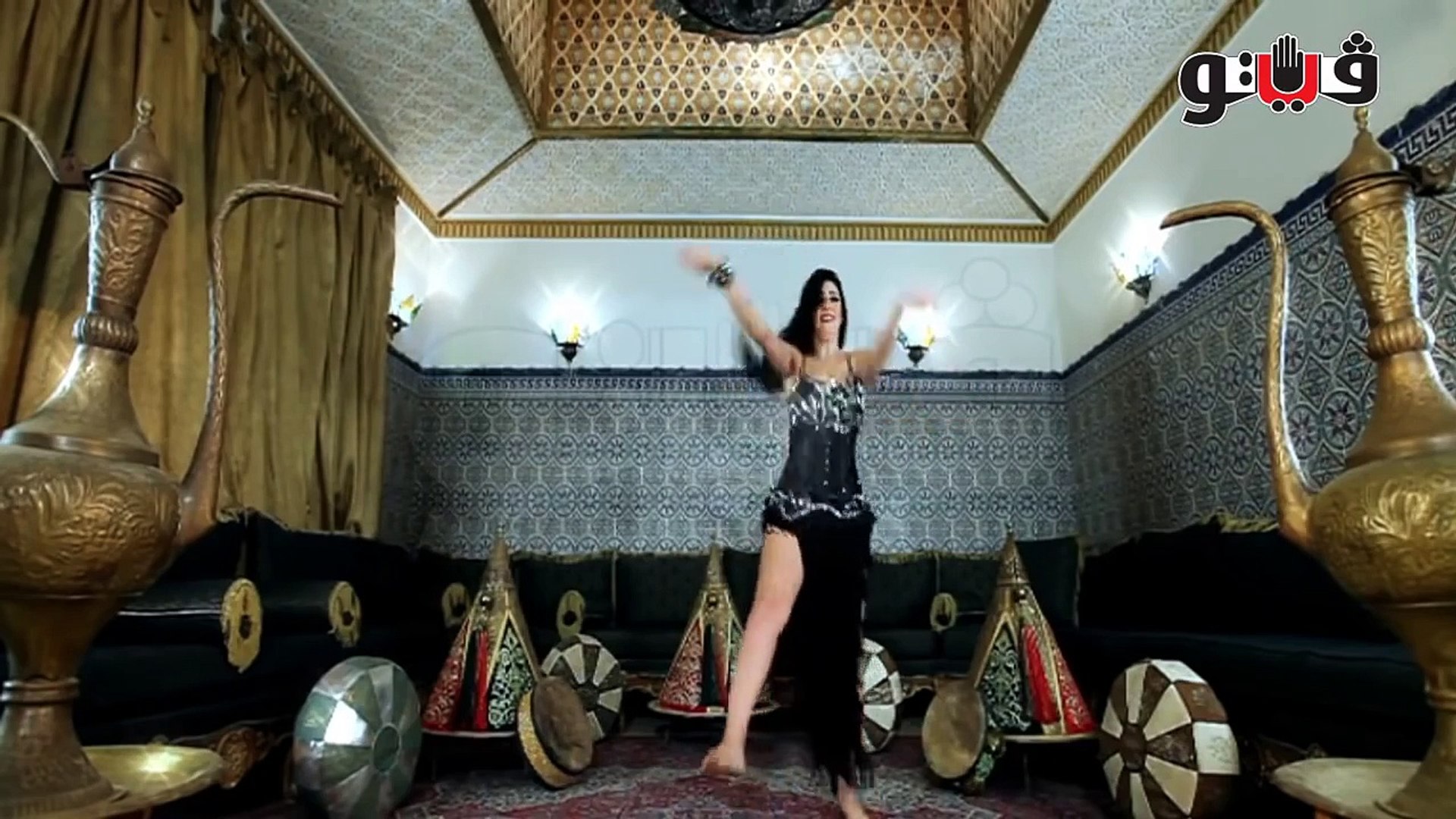 Safinar 3 - Hot Belly Dance - ‫‫صافيناز - رقص شرقي