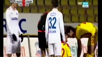 Unbelievable Goal i bet you haven't seen Such a GOAL