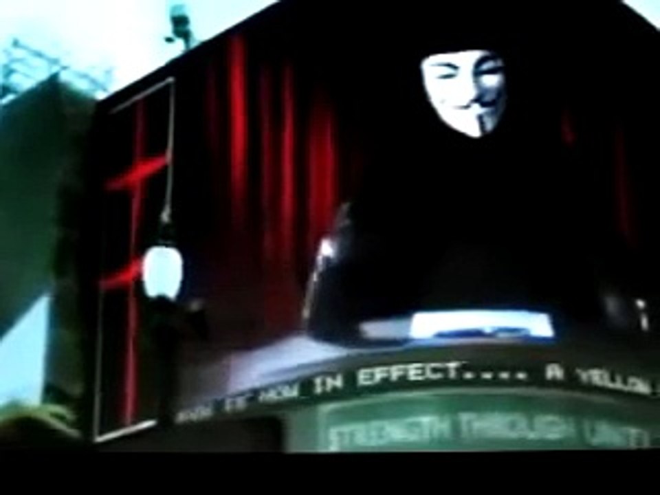 ANONYMOUS, ALERTA DE NUEVA DICTADURA = FEMINISMO RADICAL.(Difundelo)