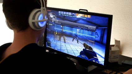 CS GO - Inside the Game  NiP GeT_RiGhT