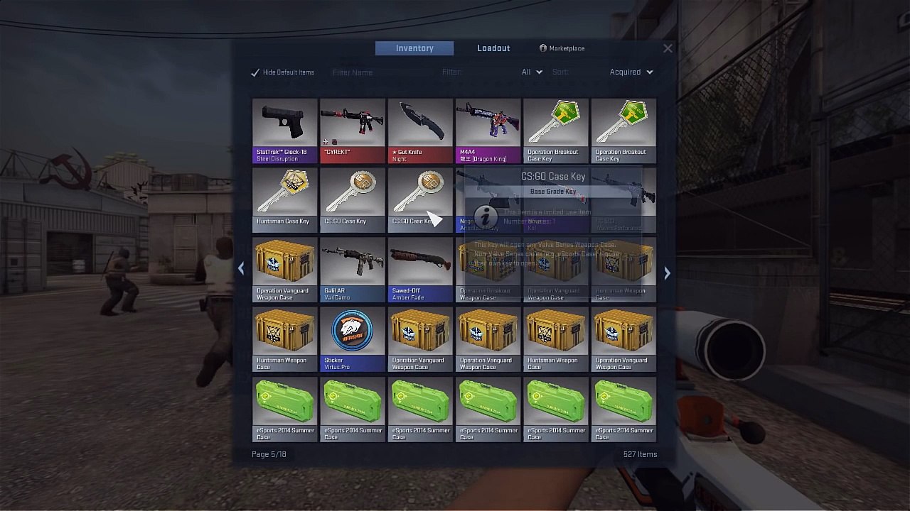 CS GO - It FINALLY Happened!!!