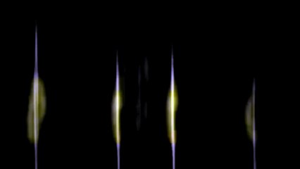 The D.O.C. Gets Slapped By Eazy E In The Studio