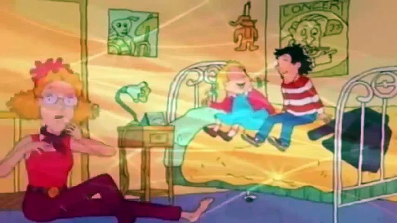 Tom Tom et Nana en Francais 2015 Meilleur dessin animé pour les