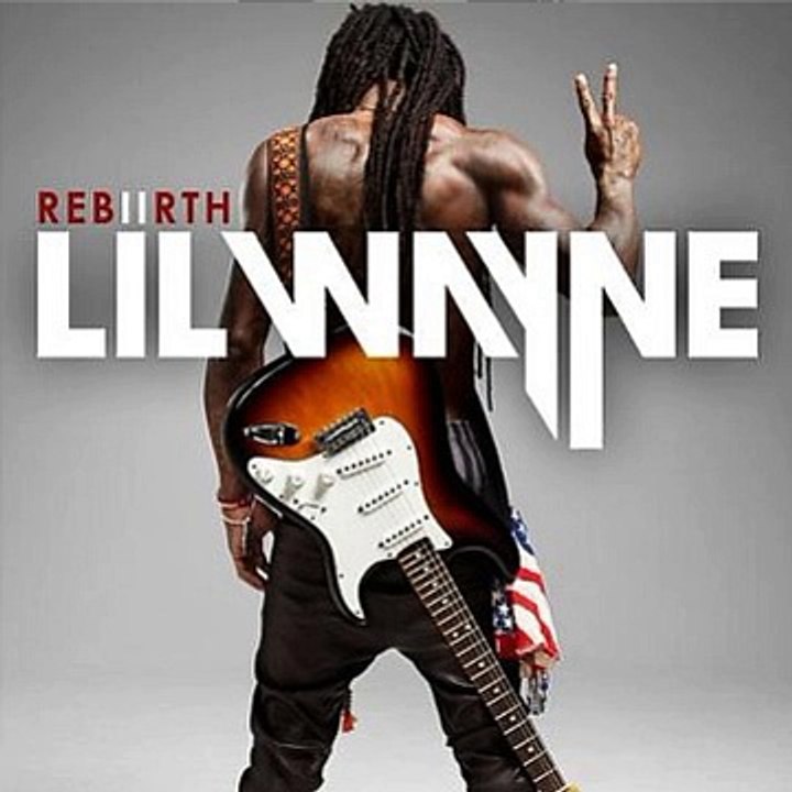Lil Wayne - Pusha (feat Lloyd)