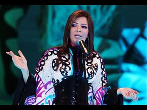 Musique Arabe - Assala Nasri