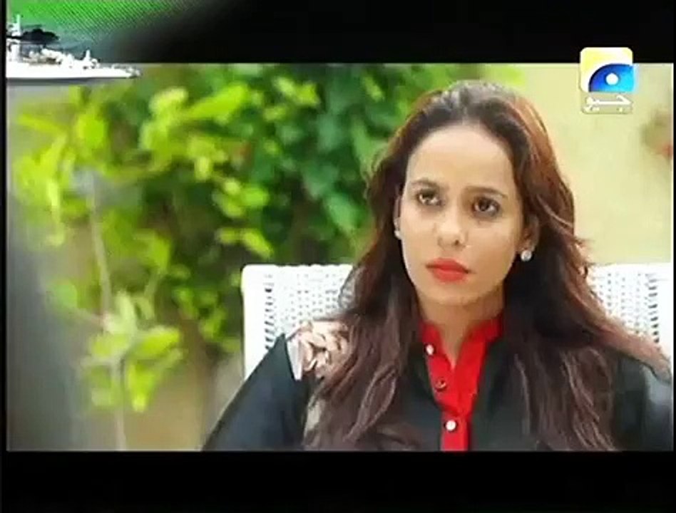 Mera Yahan Koi Nahi Ep 06
