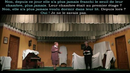 HIMMEL OHNE STERNE 1/3 (sous titres français) - vidéo Dany Fischer