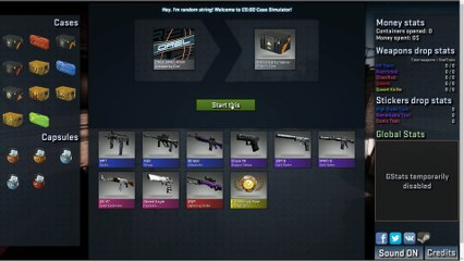 CS GO - Quest for Karambit