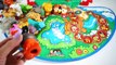 Preschool A to Z with Fisher Price Little People A to Z Learning Zoo Playset