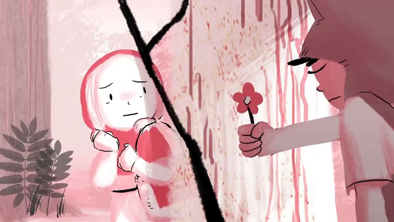 Red (2010) - Animation