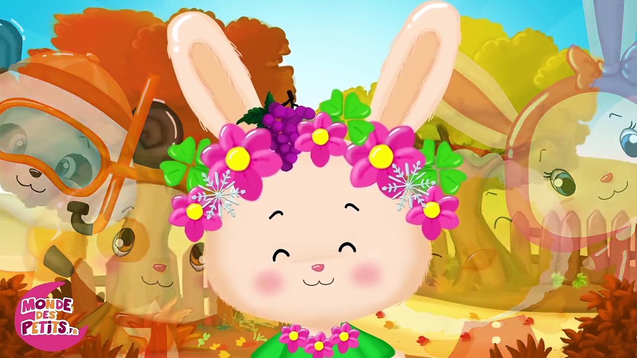 O Tannenbaum – Weihnachtslied für Kinder Titounis