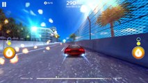 Short Play #144 Racing 3D: Asphalt Real Tracks Android HD