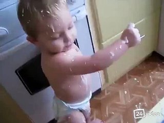 Гриша, это капец! Гриша молодец)))