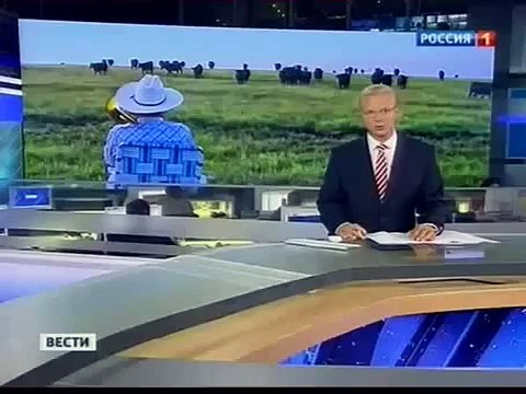 Смотреть всем! Самый веселый фермер! Угар)))