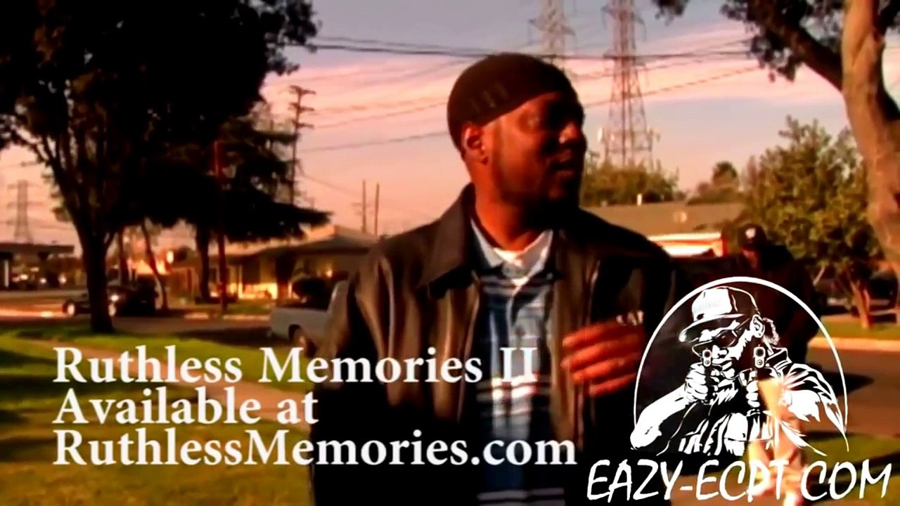 MC Ren Talks about Eazy E Shooting up Tracy Jernagins Car