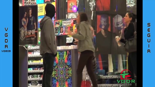 Videos of Scares humorous, funny to die laughing Compilation - part 1