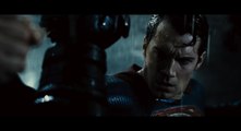 Batman v Superman Dawn of Justice Official Final Trailer (2016) - Ben Affleck Superhero Movie HD