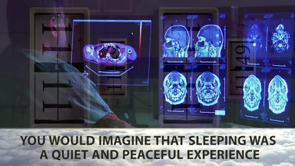 Strange Facts About Dreams (2)