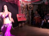 Shahrzad - Hot Belly Dance - شهرزاد - رقص شرقي مصري - لسا فاكر
