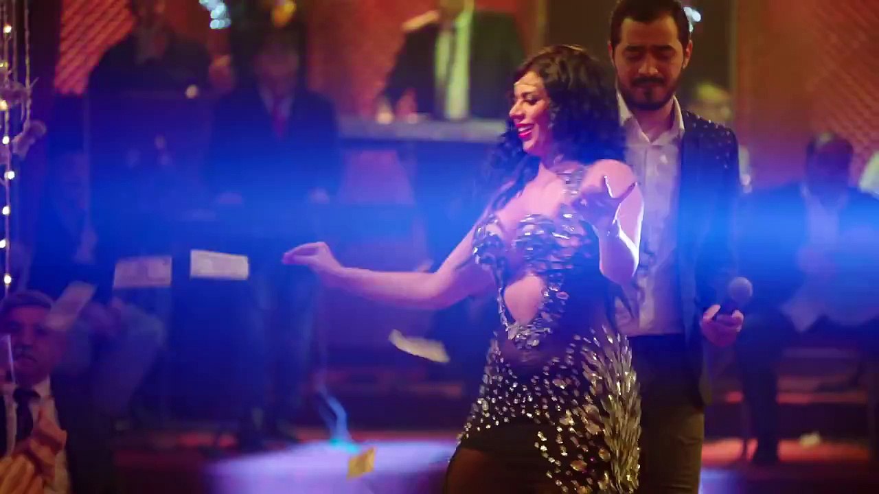 أغنية جامد اوي  احمد باتشان والراقصة شمس  فيلم...