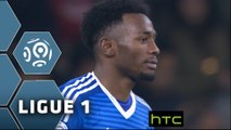 OGC Nice - Olympique de Marseille (1-1)  - Résumé - (OGCN-OM) / 2015-16