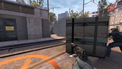 CS GO - sNake   The Ninja