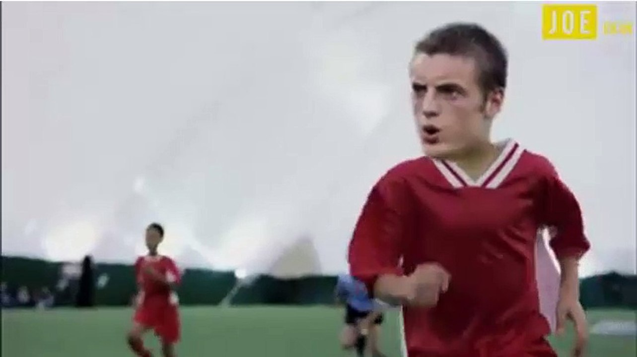 Mahrez & Vardy "Gang Starr"