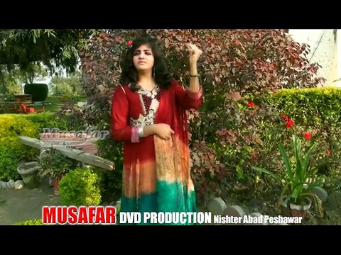 Pashto New Songs Album 2016 Afghan Hits Vol 8 - Lar Sha Pekhawar Ta