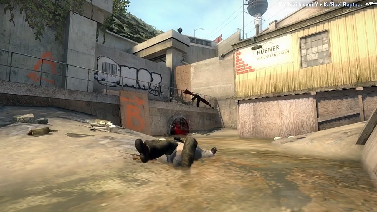 CS GO - WUT! #3