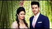 Divyanka Tripathi and Vivek Dahiya are engaged at 15 Jan