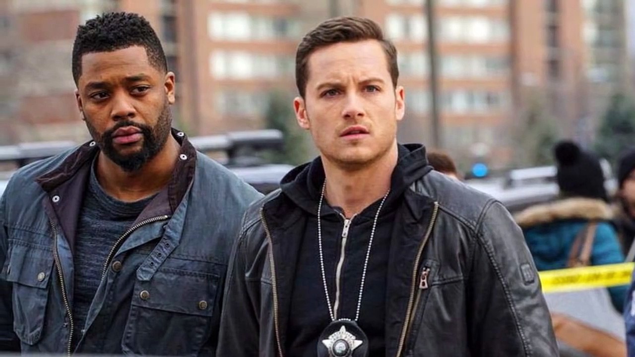 Chicago PD 3x14 The Song of Gregory William Yates Promotional Photos