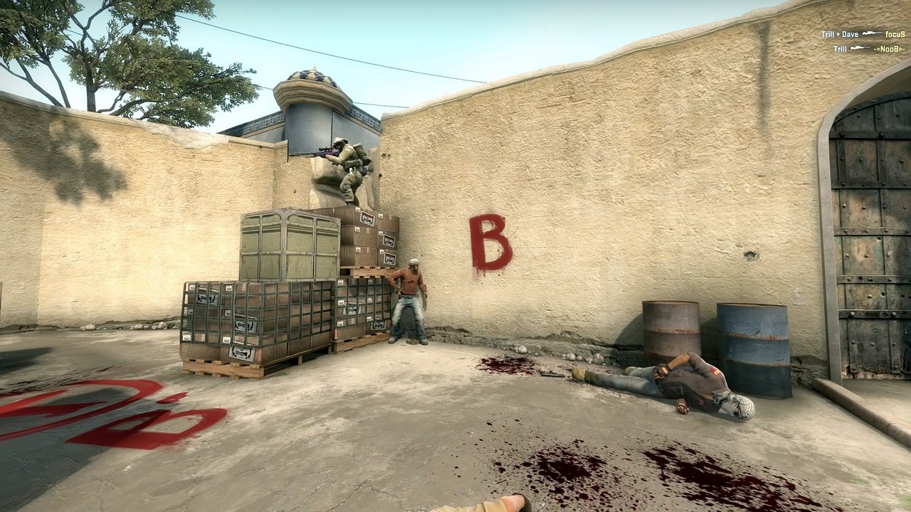 CS GO - Epic Zeus Glitch + Tutorial