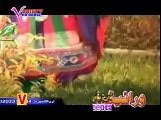 Shama Ashna 2015 Pashto song Za Ba Umer Singa Tera Oma Janana